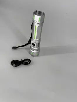 Super Bright Flashlight