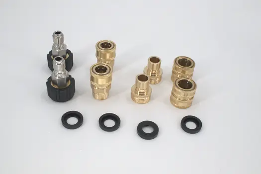 Quick Connect Adapter Set, 3/8 Inch