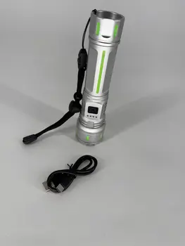 Super Bright Flashlight