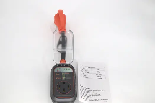 RV Surge Protector 50 Amp
