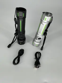 Super Bright Flashlight
