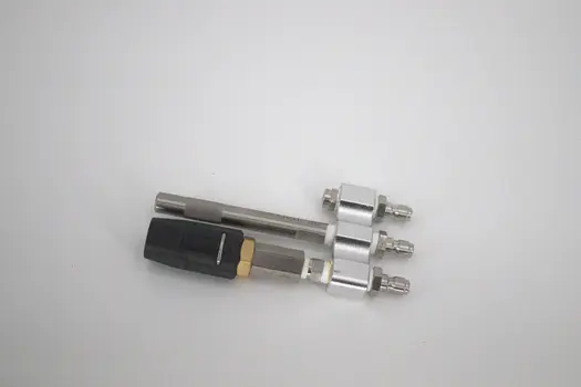 JROD M5 Twist, Shooter and Nozzle Tip