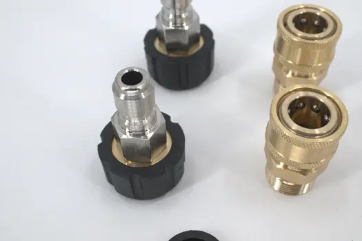 Quick Connect Adapter Set, 3/8 Inch