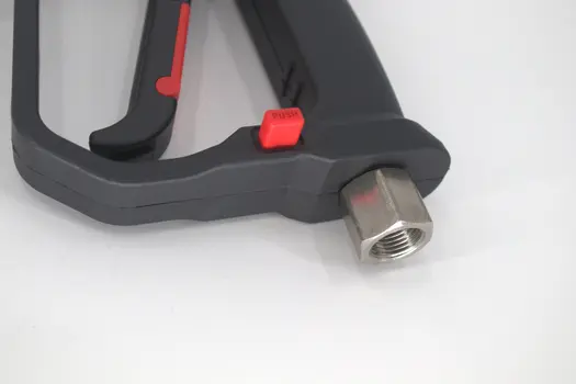 5000 PSI High Pressure Gun
