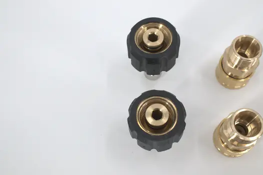 Quick Connect Adapter Set, 3/8 Inch