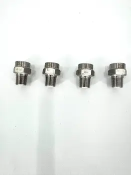 Nozzle Heads (4 per)