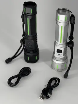 Super Bright Flashlight
