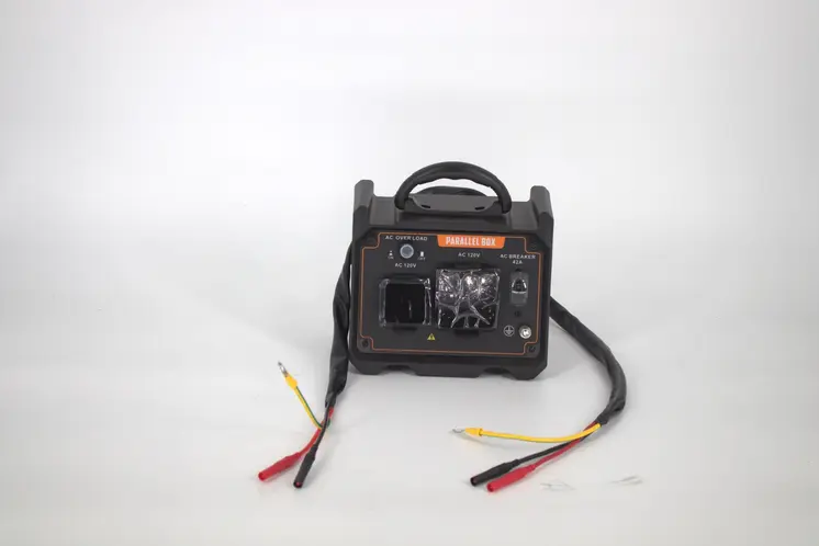 Parallel Kit, Portable Inverter Generator 2800