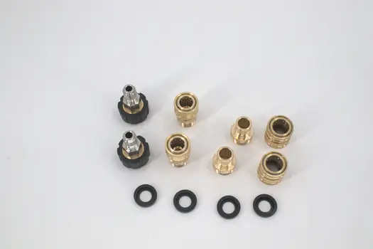 Quick Connect Adapter Set, 3/8 Inch