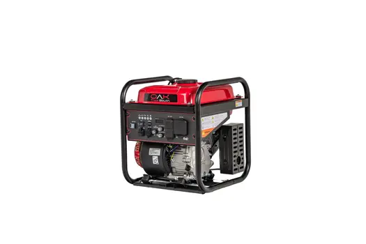 4500 Watt Portable Inverter Generator