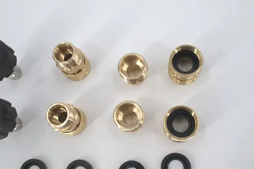 Quick Connect Adapter Set, 3/8 Inch