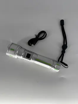Super Bright Flashlight