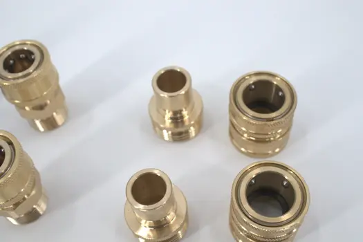 Quick Connect Adapter Set, 3/8 Inch