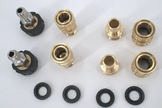 Quick Connect Adapter Set, 3/8 Inch