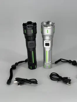 Super Bright Flashlight