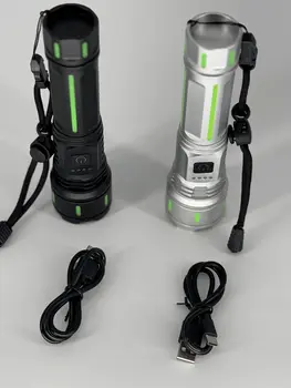 Super Bright Flashlight