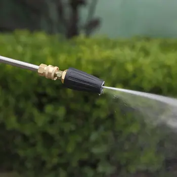 Turbo Nozzle, Rotating Pressure Washer Nozzle