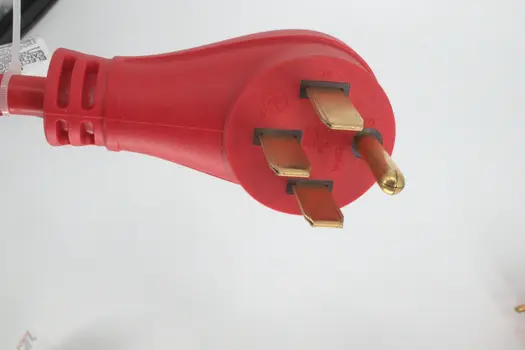 50 Amp Generator Adapter 14-50P, 3 outlets