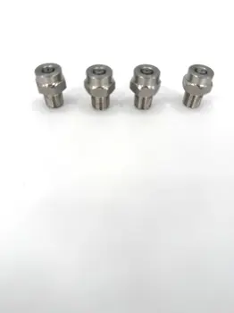 Nozzle Heads (4 per)