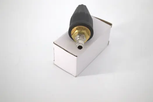 Turbo Nozzle, Rotating Pressure Washer Nozzle