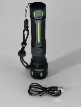 Super Bright Flashlight