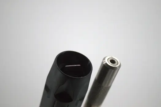JROD M5 Twist, Shooter and Nozzle Tip