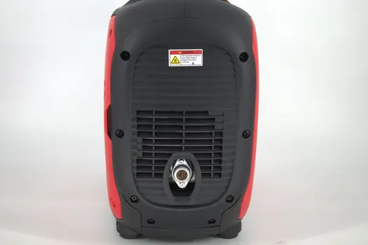 2800-Watt Portable Inverter Generator