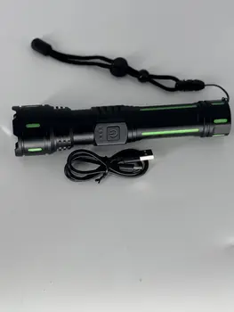 Super Bright Flashlight