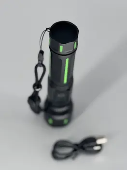 Super Bright Flashlight