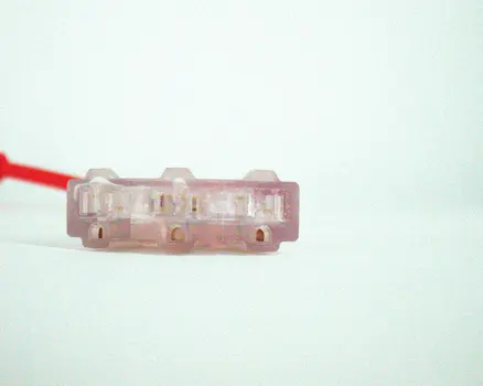 30 Amp Generator Adapter Cord, 4 Prong Twist Lock