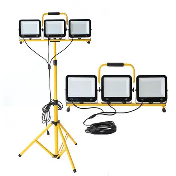 Portable Tripod Work Light