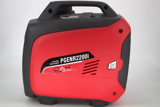 2200 Watt Portable Inverter Generator