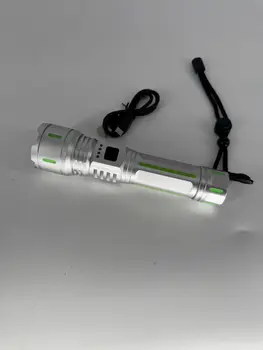 Super Bright Flashlight