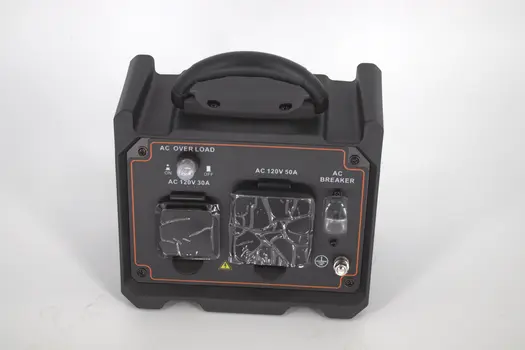 Parallel Kit, Portable Inverter Generator 3500