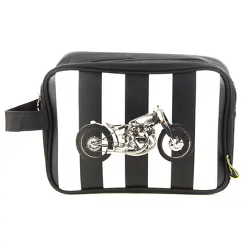 Toilettas Motor / Motorbike