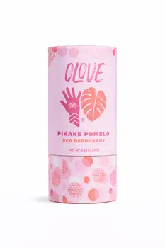 Deodorant - Pikake Pomelo