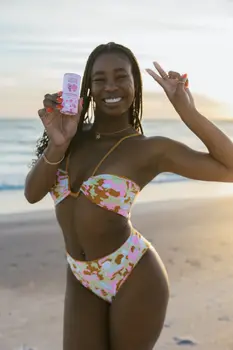 Deodorant - Pikake Pomelo