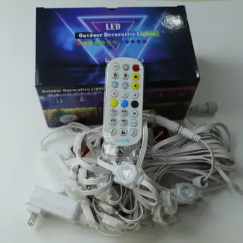 LED Outdoor Decorative Lights