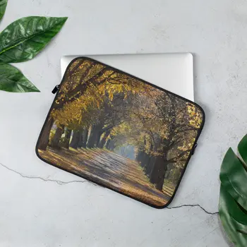 Nature Laptop Sleeve