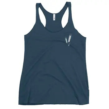 Grano Women's Racerback Tank Top
