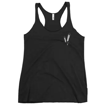 Grano Women's Racerback Tank Top