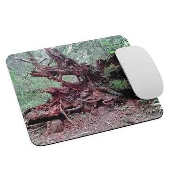 Nature Mouse Pad