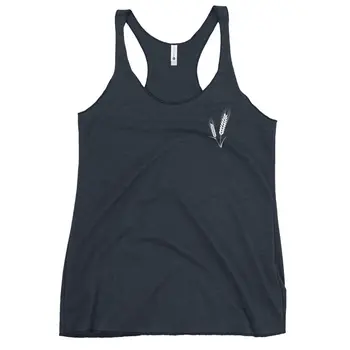 Grano Women's Racerback Tank Top