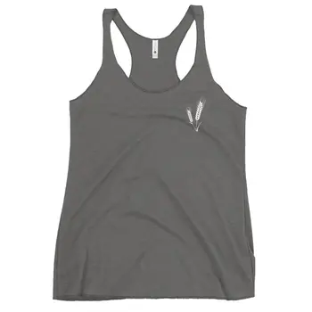Grano Women's Racerback Tank Top
