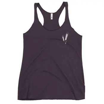 Grano Women's Racerback Tank Top