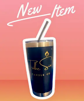 Branded Tumbler