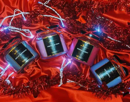 Valentines Box (12)oz