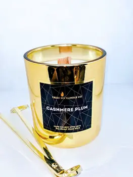 Cashmere Plum