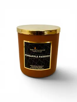 Pineapple Passion