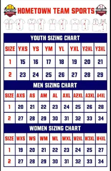 ZB Scores Tee